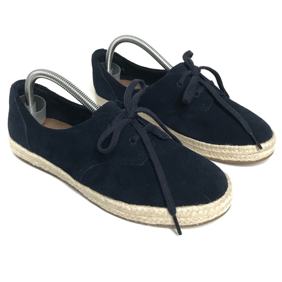 clarks espadrille sneakers